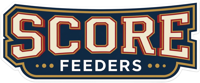 ScoreFeeders